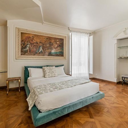 Bmga L Viapaola43 Palace Luxury Penthouse 2Bdr Roma Exterior foto
