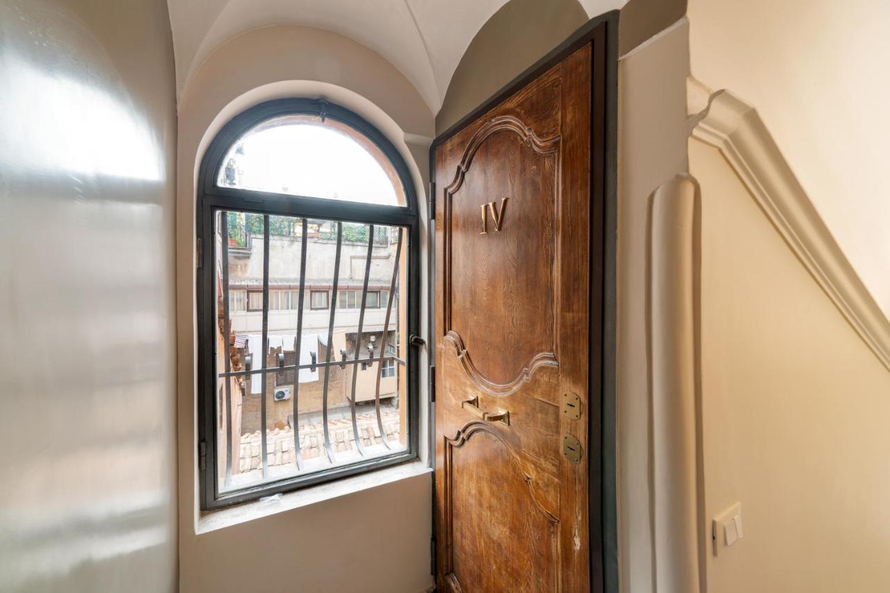 Bmga L Viapaola43 Palace Luxury Penthouse 2Bdr Roma Exterior foto
