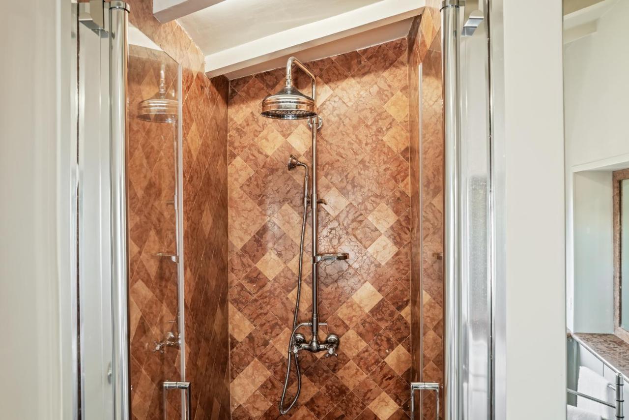 Bmga L Viapaola43 Palace Luxury Penthouse 2Bdr Roma Exterior foto